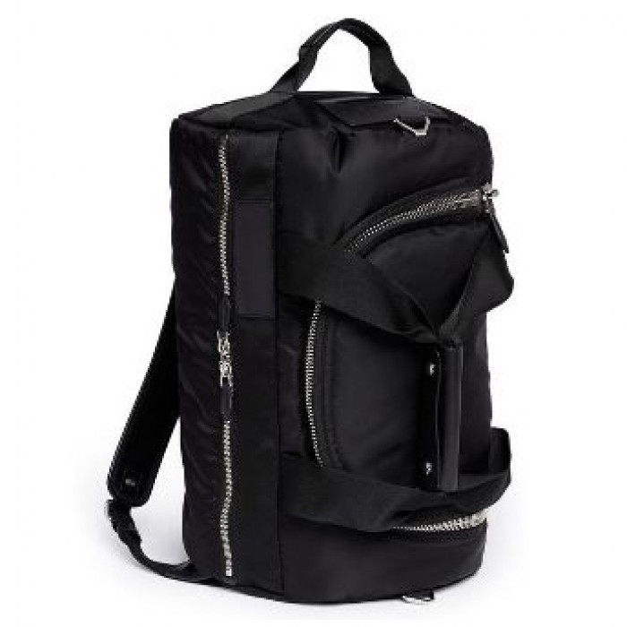 Duffle Backpack